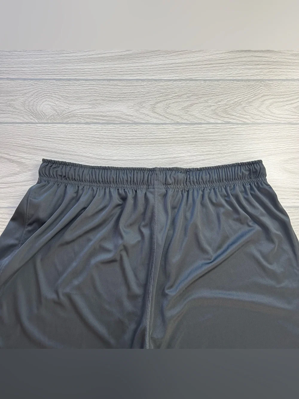 NEW Nike Wake Forest Baseball TEAM ISSUED Demon Deacons Mens Athletic Shorts 2XL